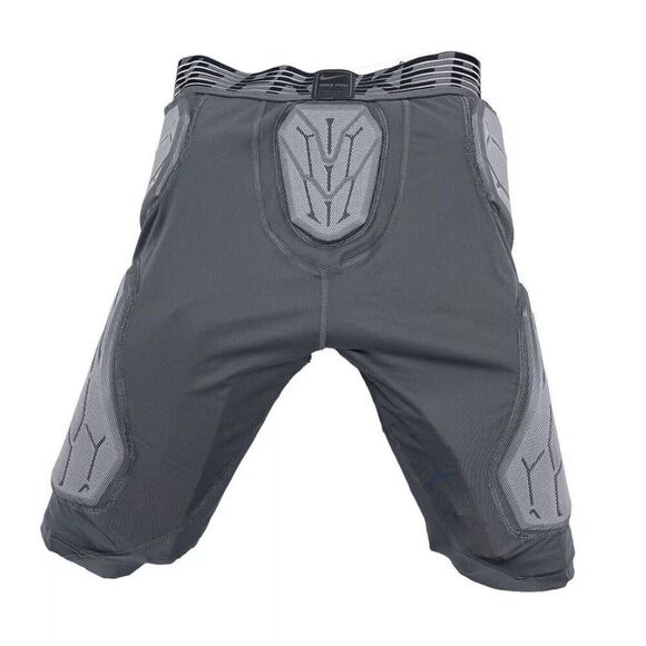 Nike Men's‎ Pro Hyperstrong Padded Compression Shorts Size 3XL NEW AQ0751 - Picture 1 of 11